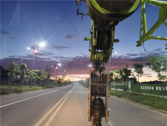 八步区大件吊装怎么收费